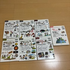 科学漫画サバイバルシリーズ　　本の画像