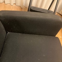 至急　ソファの画像
