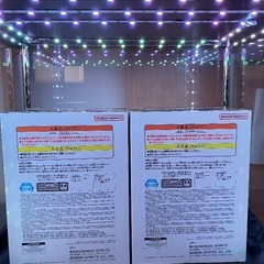 【新品未開封】ドラゴンボールZ MATCH MAKERS 孫悟飯＆ダーブラセットの画像