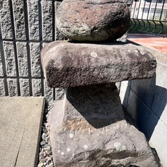 石灯籠の画像