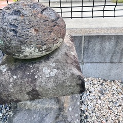 石灯籠の画像