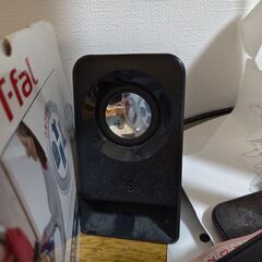 PCスピーカー （ Logicool Z213 Multimedia Speakers ）の画像
