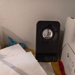 PCスピーカー （ Logicool Z213 Multimedia Speakers ）の画像