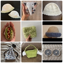 ハンドメイド販売できる場所教えてください。 - 教えて