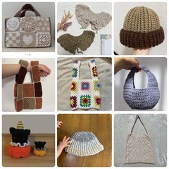 ハンドメイド販売できる場所教えてください。 - 広島市