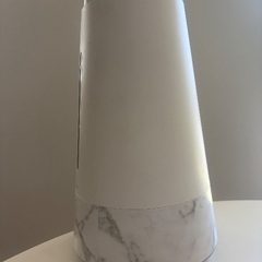 Francfranc 加湿器 アロマウォーター付きの画像