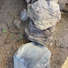 庭石
の画像