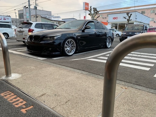 クレンツェマジス19インチ