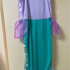 　ハロウィン衣装の画像