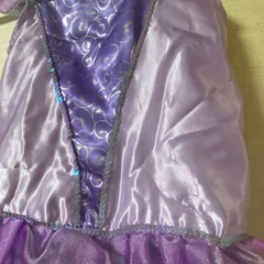 　ハロウィン衣装の画像