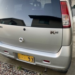 中古車　スズキ　Keiの画像