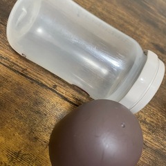  【譲ります】コンビ 哺乳瓶 3本セット（240ml）／母乳実感乳首対応の画像