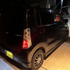 mh23s 車検あり  スティングレイの画像