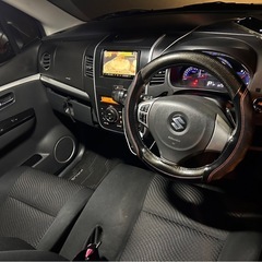 mh23s 車検あり  スティングレイの画像