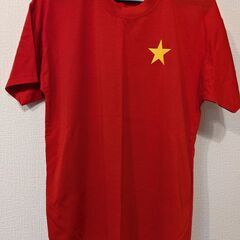 （取引中）ベトナムTシャツの画像