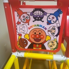 アンパンマンジャングルジムの画像
