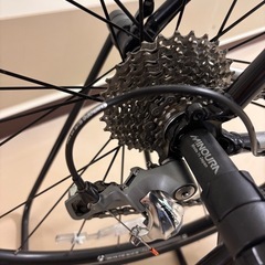 Trek ロードバイク ONE series1.5 サイズ52cmの画像