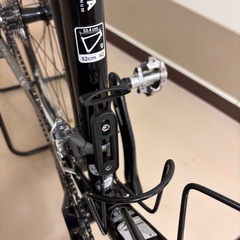 Trek ロードバイク ONE series1.5 サイズ52cmの画像