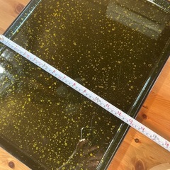 大きいお盆　トレーの画像