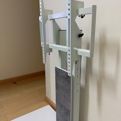 テレビスタンドの画像