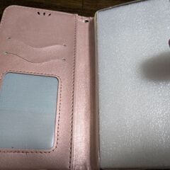 【新品未使用】GooglePixel6ケースの画像