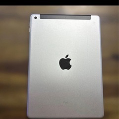 iPad第6世代✴︎32GBの画像