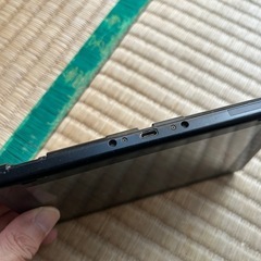 ②任天堂Switch本体 ジャンク品の画像