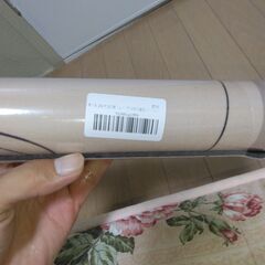 バスマットの画像