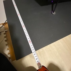 【決まりました】【急募】テレビ台の画像