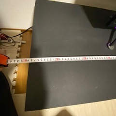 【決まりました】【急募】テレビ台の画像