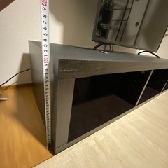 【決まりました】【急募】テレビ台の画像