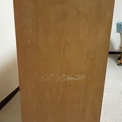 5段チェスト　タンス  収納 衣装ケースの画像