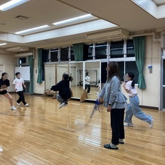 初心者も歓迎！キッズダンスクラブの画像