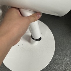 バルミューダ扇風機の画像