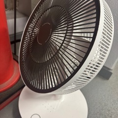 バルミューダ扇風機