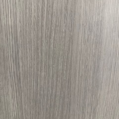 収納棚(グレー木目調)2連結 ノーブランドの画像