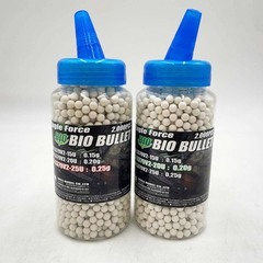 【未使用】[2点セット] BIO BULLET バイオBBブレッ...