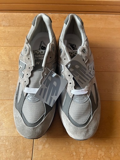 スニーカー new balance