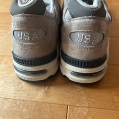 
new balance  の画像