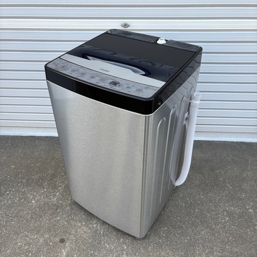 Haier ハイアール　JW-XP2CD55F 2023年製 5.5kg