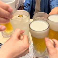 🥃お酒が楽しく飲めるグループ作り✨