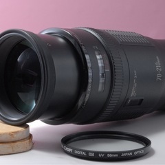 美品　Canon 40D 望遠レンズセット　ショット数わずか　初心者さんにオススメ　CFカードつき！の画像