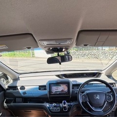 十勝　整備済　ハイブリッド4WD  ホンダフリード　ホンダセンシング他　装備品多数の画像