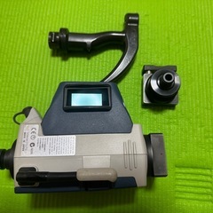 SOKKIA ソキア リモートキャッチャー RC-PR3　ケース付き
の画像