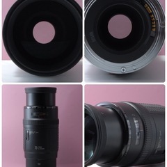 美品　Canon 40D 望遠レンズセット　ショット数わずか　初心者さんにオススメ　CFカードつき！の画像