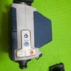 SOKKIA ソキア リモートキャッチャー RC-PR3　ケース付き
の画像
