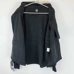 【未使用】アンダーアーマー UAウインターニット 3レイヤー ジャケット3.0 M 001 ブラック 1381337 メンズ UNDER ARMOUR スポーツウェア トレーニングの画像