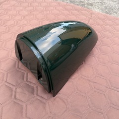 ホンダ　カブラ　外装セットの画像