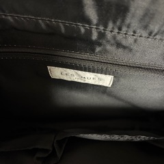 リクルートバッグ　就活バッグの画像