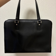 リクルートバッグ　就活バッグの画像